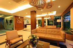 Wungnoy Hotel