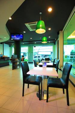 Wungnoy Hotel
