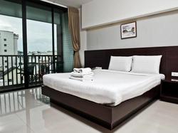 Wungnoy Hotel