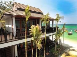 Cabana Lipe Beach Resort