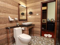 Cabana Lipe Beach Resort