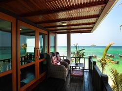 Cabana Lipe Beach Resort