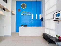 Hop Inn Phitsanulok