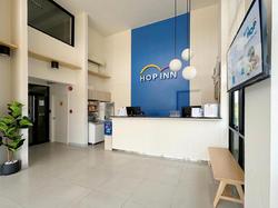 Hop Inn Roi Et