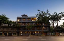Bangkok Publishing Residence