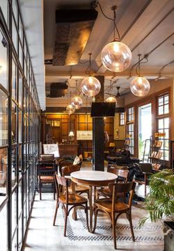 Bangkok Publishing Residence