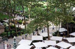 Park Terrace Hotel On Bryant Park