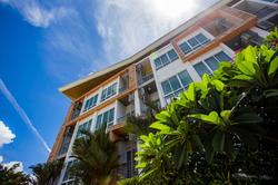 Nano Place Hotel by ZUZU