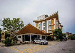 Nano Place Hotel by ZUZU