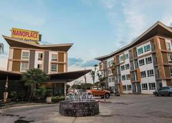 Nano Place Hotel by ZUZU