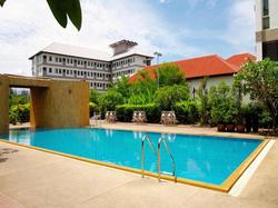J Park Hotel
