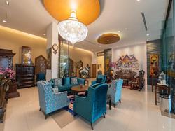 Rimkhobfa Urban Resort