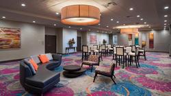 Springhill Suites By Marriott Houston Hwy 290 Nw C