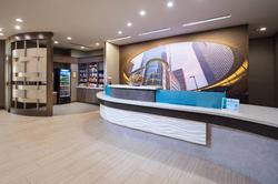 Springhill Suites By Marriott Houston Hwy 290 Nw C