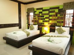 Bida Daree Resort