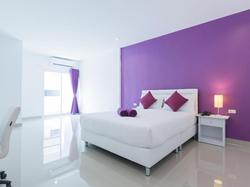 Z By Zing Hotel