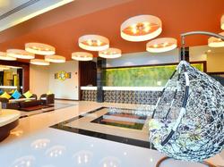 Lakkhana Poolside Resort
