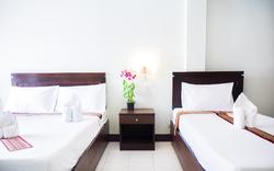 Patong Moon Inn Residence