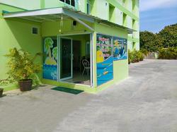 Sorworakit Hotel