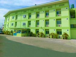 Sorworakit Hotel