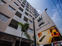 Racha Residence
