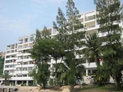 Sammuk Resort