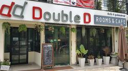 Double D Rooms Cafe
