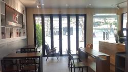 Double D Rooms Cafe