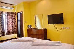 Taj Place Residency