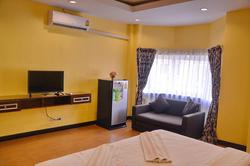Taj Place Residency