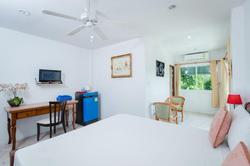 Nc Residence