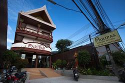 Paripas Express Hotel Patong