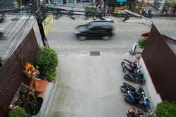 Paripas Express Hotel Patong
