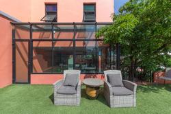 Baansuanprannok Hotel by ZUZU