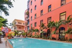 Baansuanprannok Hotel by ZUZU