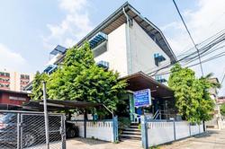 Riski Residence Bangkok Noi by ZUZU
