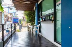 Riski Residence Bangkok Noi by ZUZU