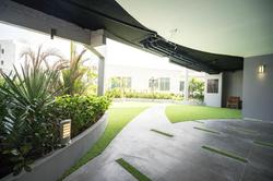 Nice Hotel Ratchada