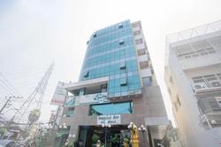 Nice Hotel Ratchada