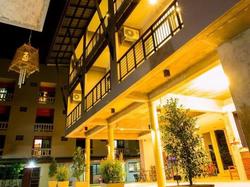 Palmari Boutique Hotel
