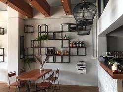 Palmari Boutique Hotel