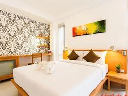 Palmari Boutique Hotel