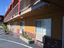 Hyde Park Motel