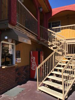 Hyde Park Motel