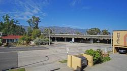 Lincoln Motel