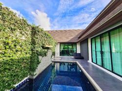The Kiri Villas Resort
