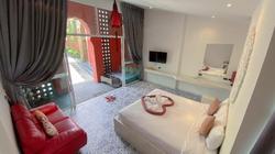The Kiri Villas Resort