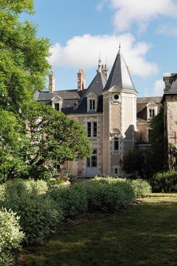 Les Sources De Cheverny