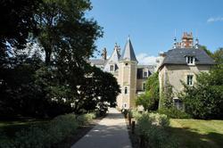 Les Sources De Cheverny