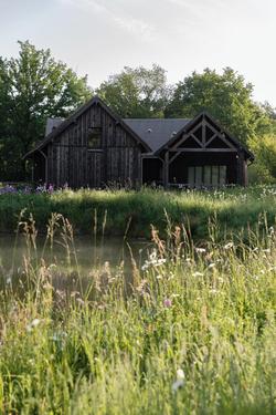 Les Sources De Cheverny
